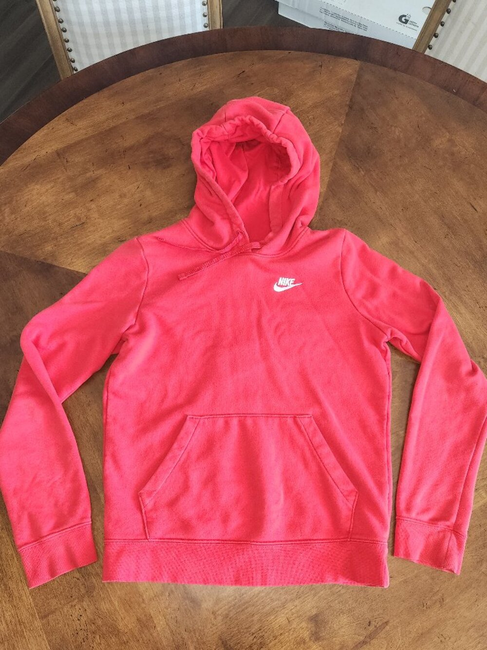 Nike hoodie, Women's XSMALL